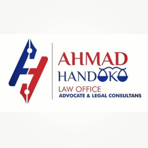AHMAD HANDOKO